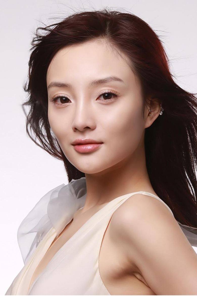 Li Xiaolu Portrait of Li Xiaolu