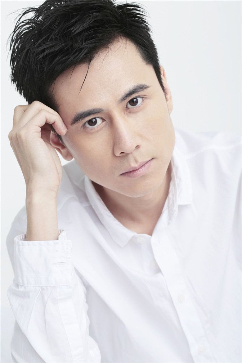 Kun Yan Portrait of Kun Yan