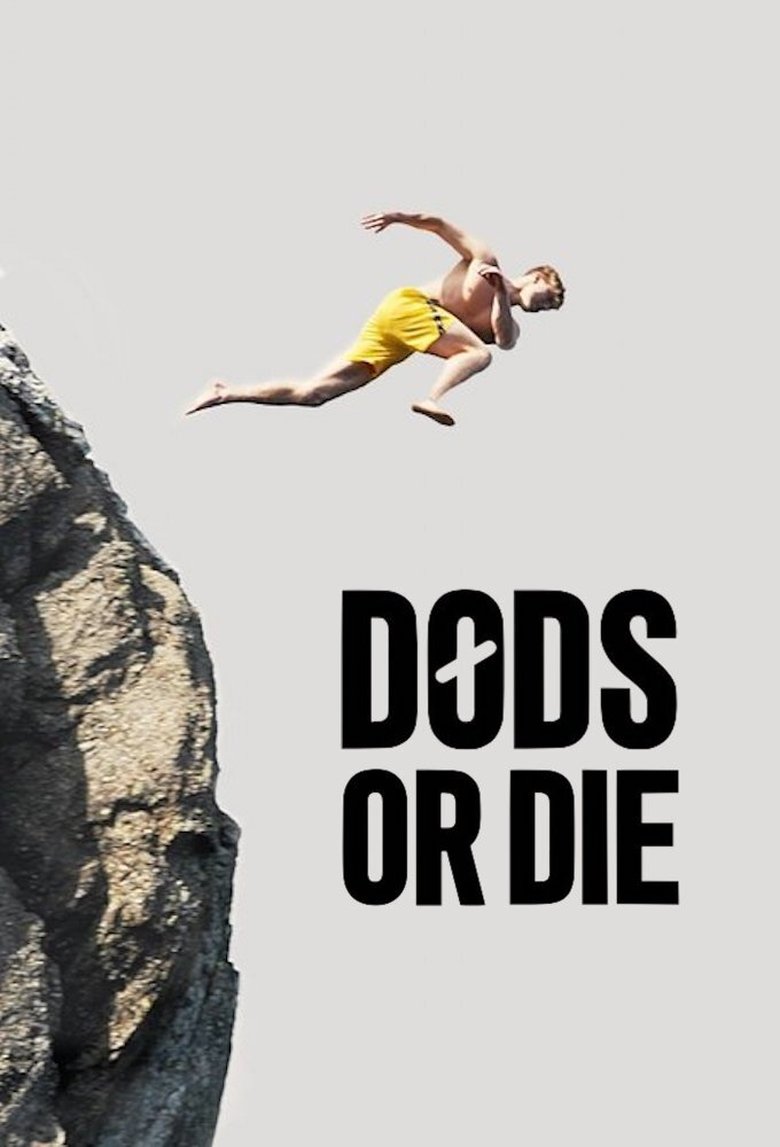 Døds or die Poster of Døds or die