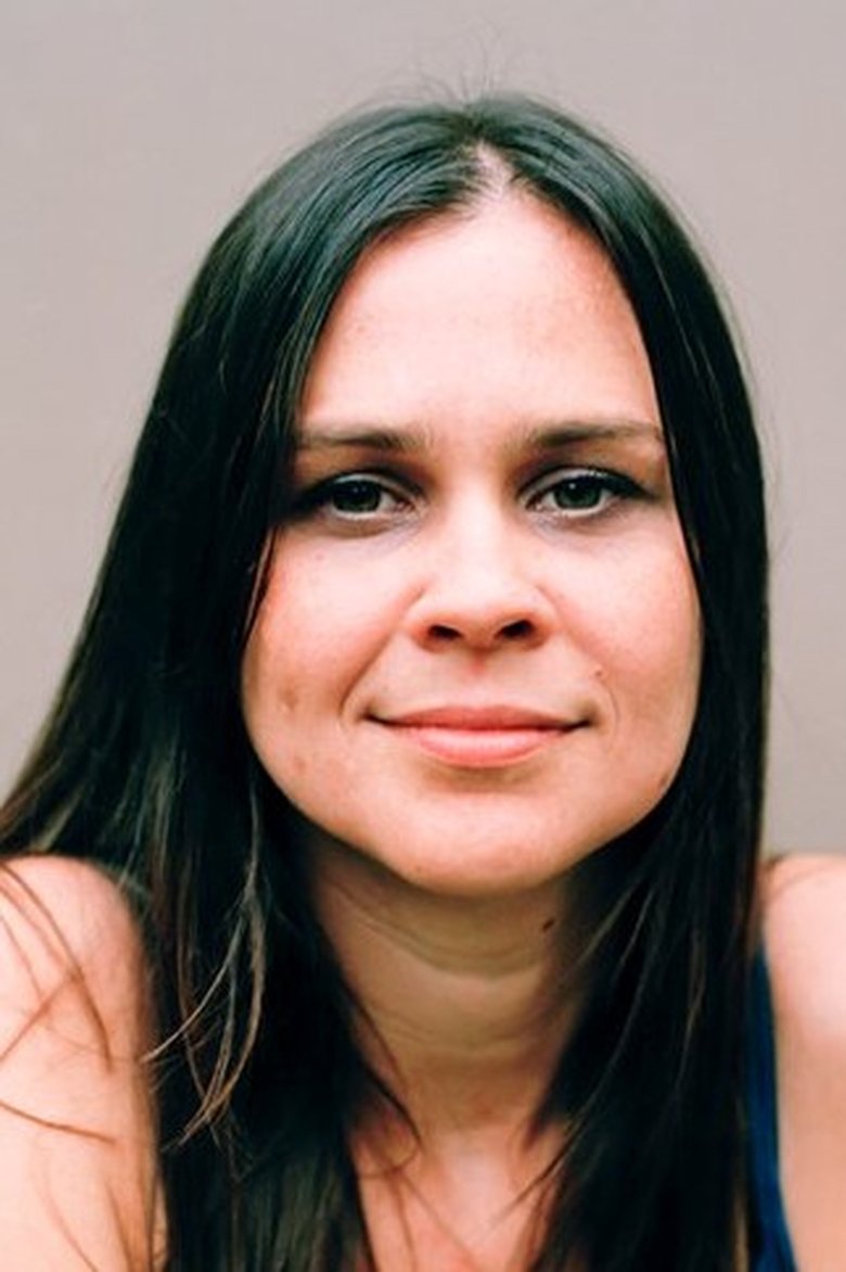 Karen Skloss Portrait of Karen Skloss