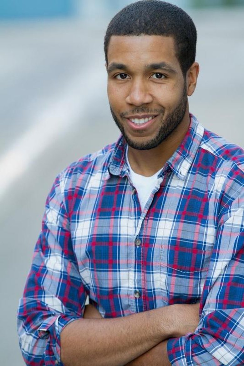 Ralph Lammie Jr. Portrait of Ralph Lammie Jr.