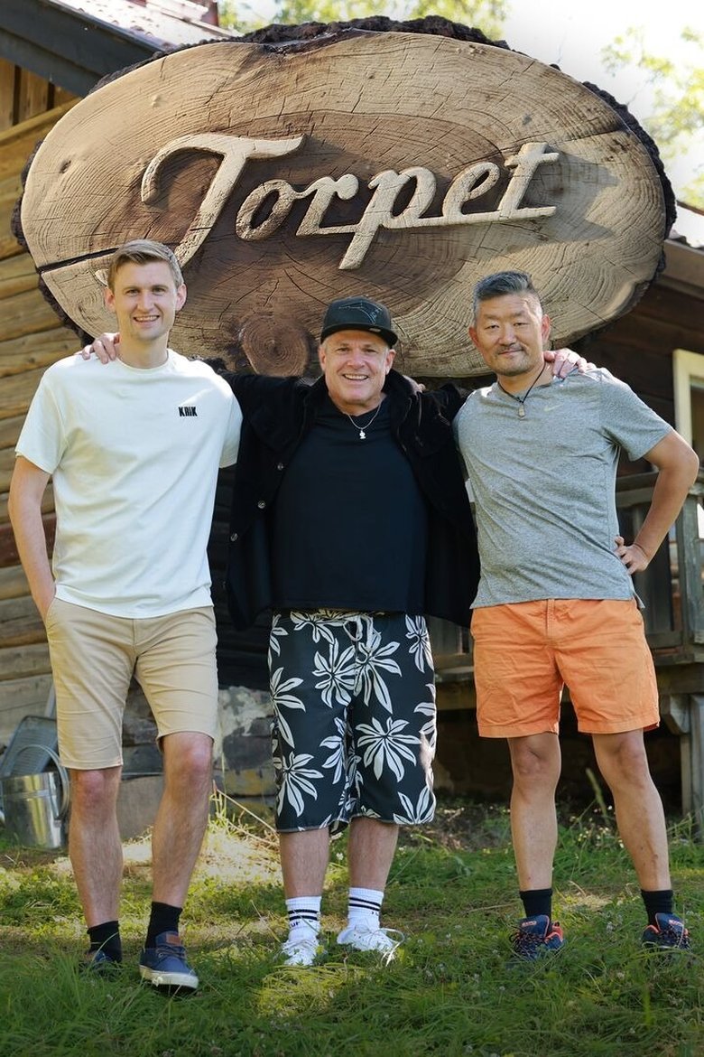 Torpet Poster of Torpet