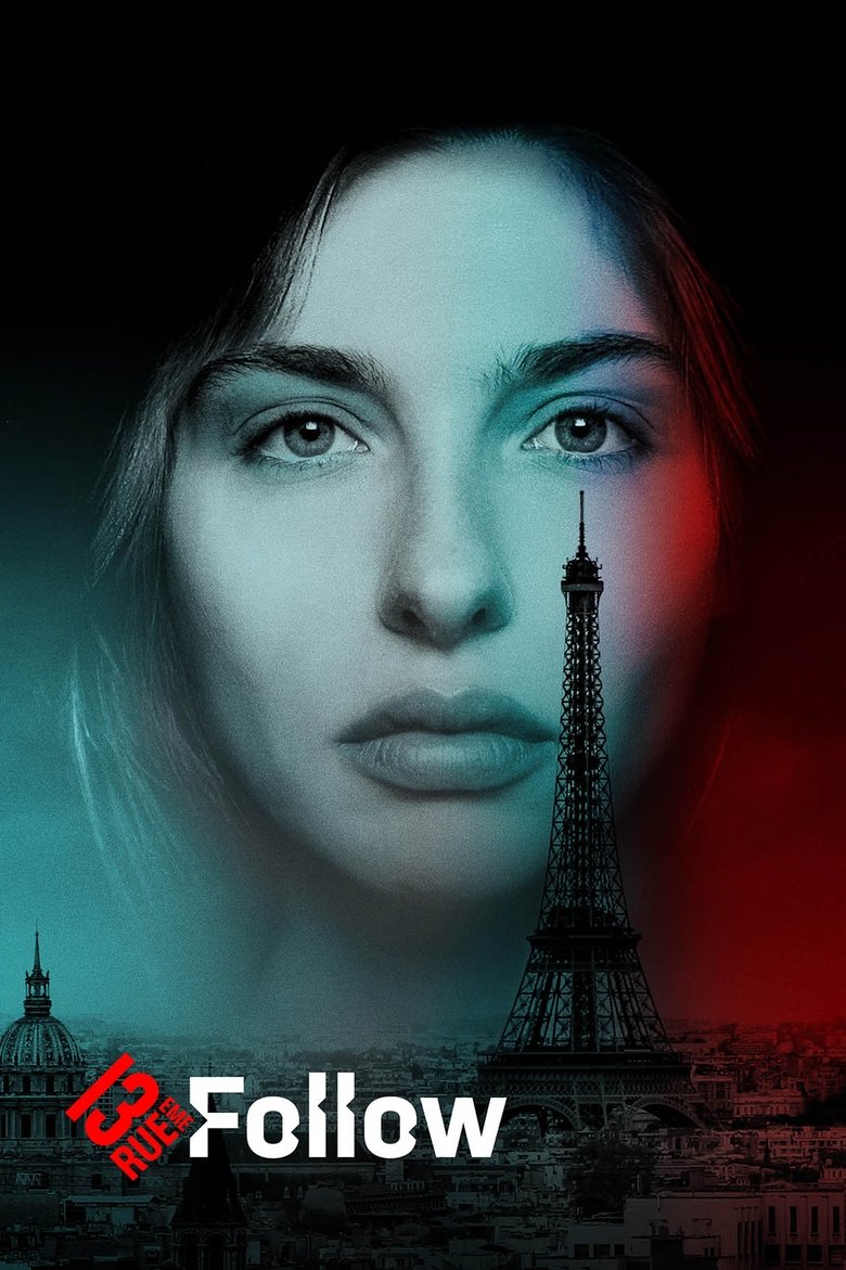 Follow Poster of Follow
