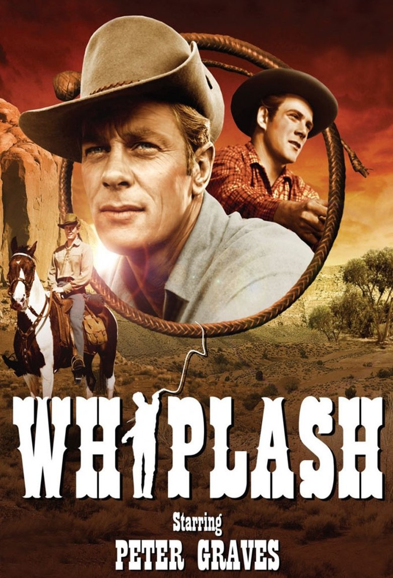 Whiplash Poster of Whiplash