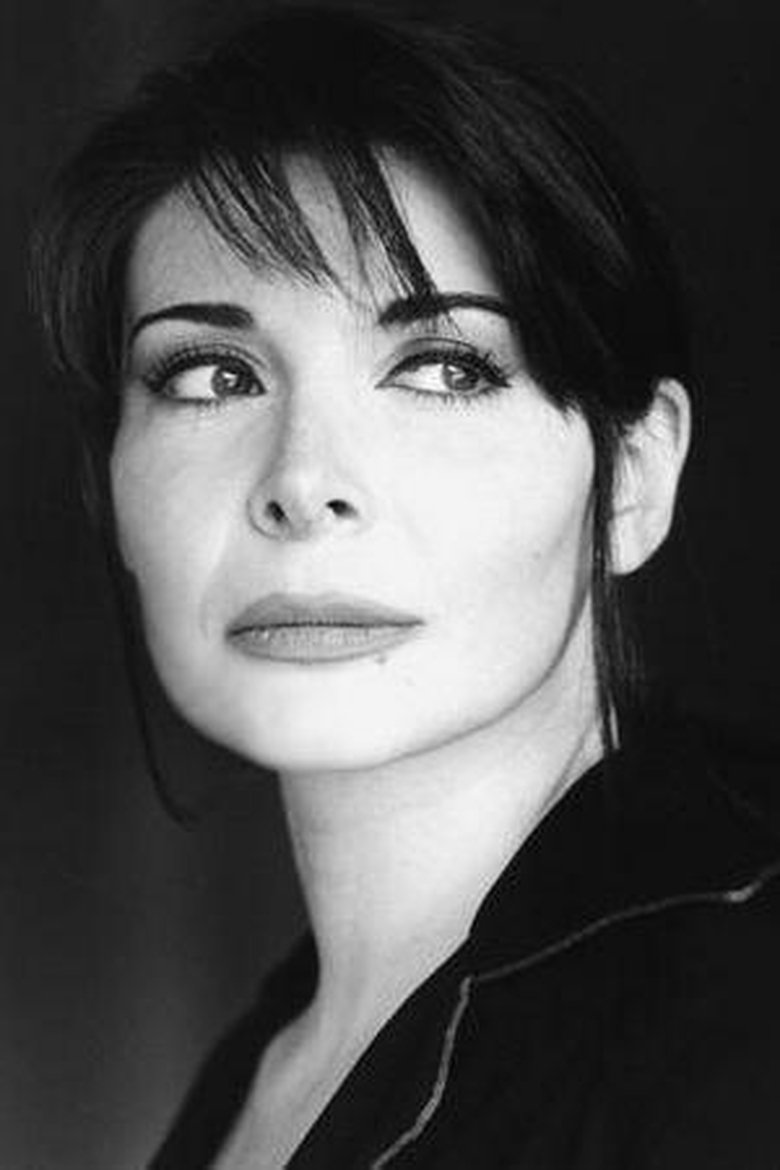 Mariangela D'Abbraccio Portrait of Mariangela D'Abbraccio