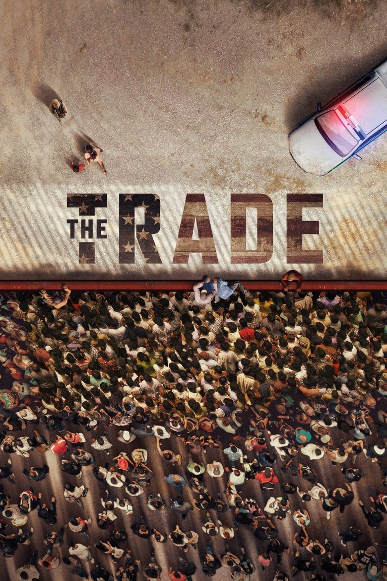 Episodes in The Trade - Season 2 - Season 2 Poster of Episodes in The Trade - Season 2 - Season 2
