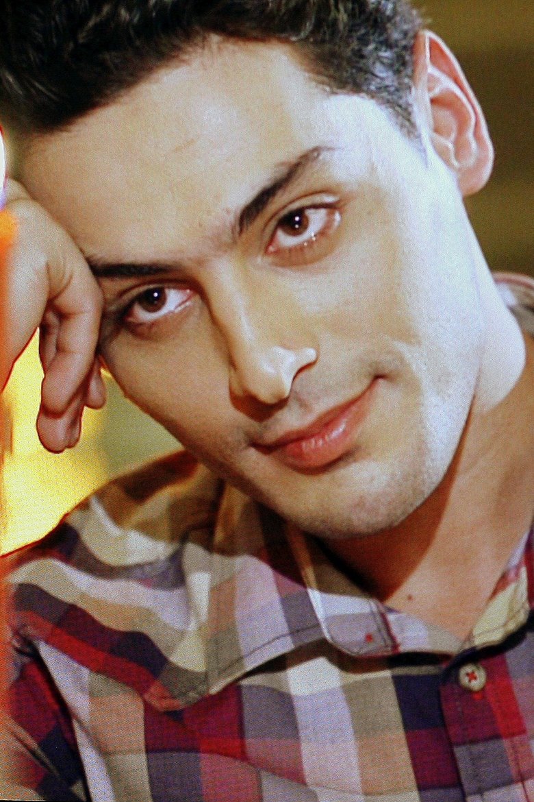 İsmayil Kərimov Portrait of İsmayil Kərimov