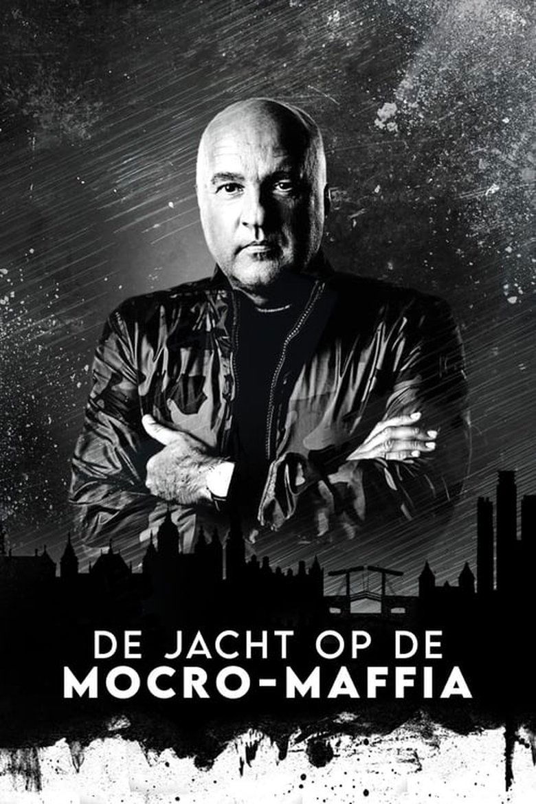 Episodes in De Jacht Op De Mocro Maffia - Season 5 - Season 5 Poster of Episodes in De Jacht Op De Mocro Maffia - Season 5 - Season 5