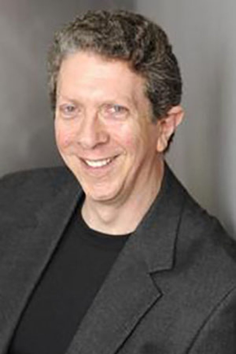 Robert Alan Barnett Portrait of Robert Alan Barnett