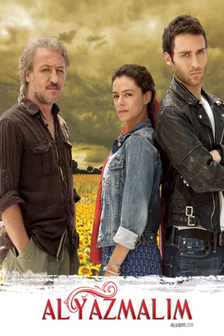 Episodes in Red Scarf - Season 1 - Season 1 Poster of Episodes in Red Scarf - Season 1 - Season 1