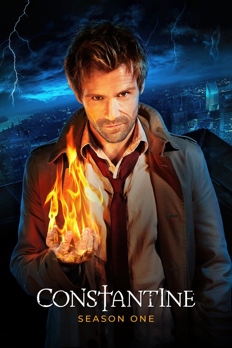 Cast and Crew in Constantine - A Whole World Out There (Season 1 - Episode 11) - A Whole World Out There Poster of Cast and Crew in Constantine - A Whole World Out There (Season 1 - Episode 11) - A Whole World Out There