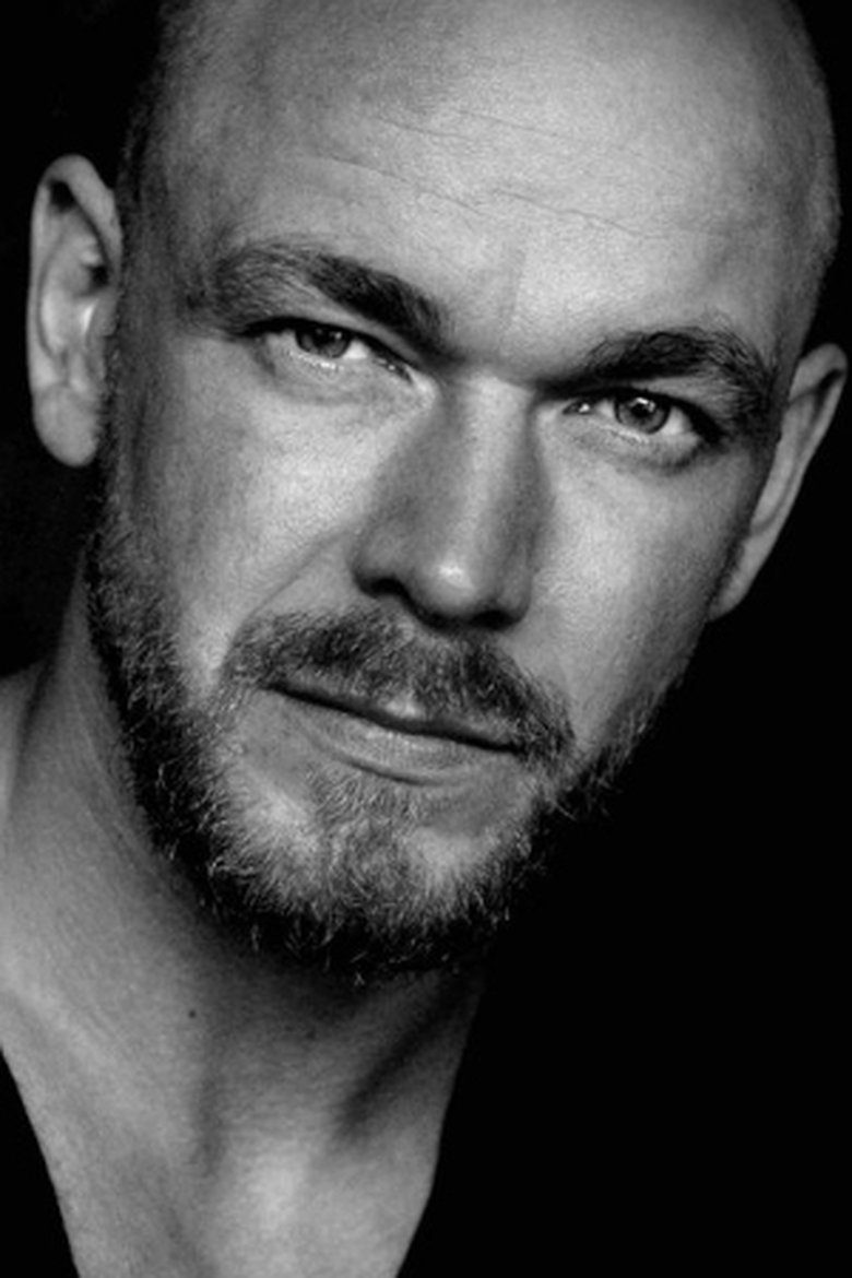 Michael Starkl Portrait of Michael Starkl