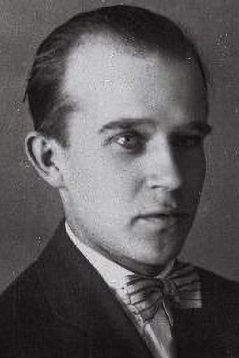 Voldemar Päts Portrait of Voldemar Päts