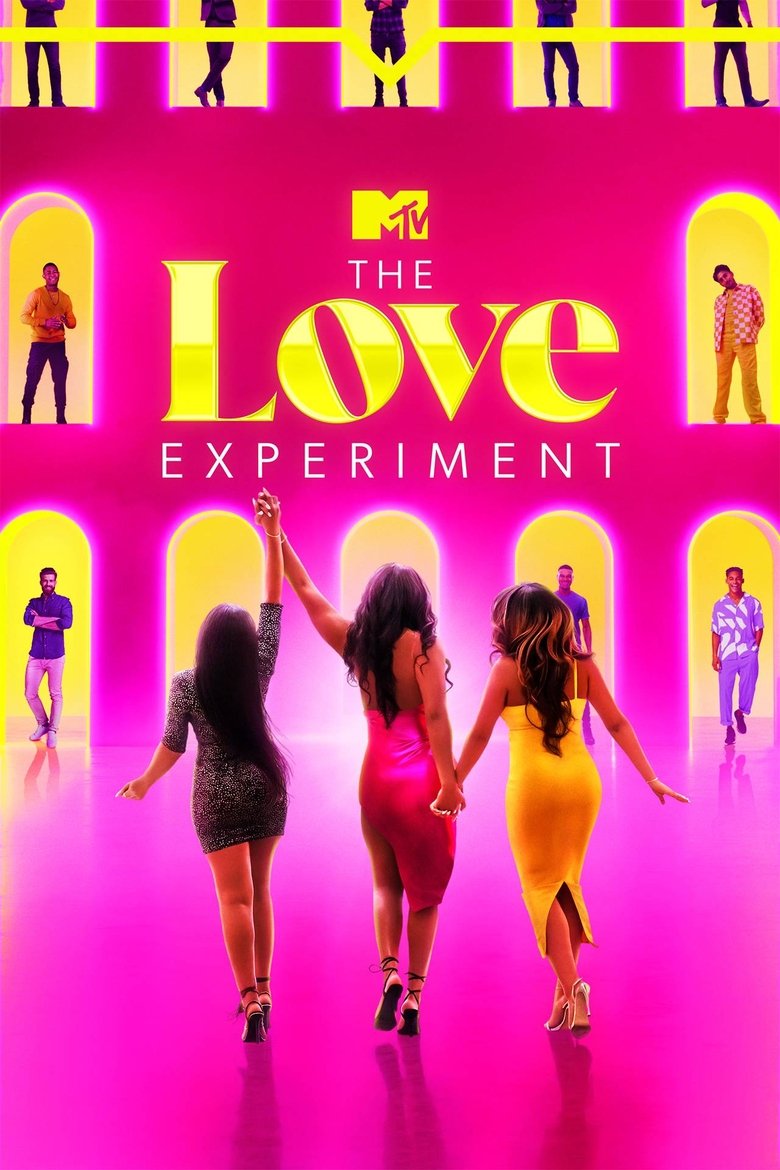Episodes in The Love Experiment - Season 1 - Season 1 Poster of Episodes in The Love Experiment - Season 1 - Season 1