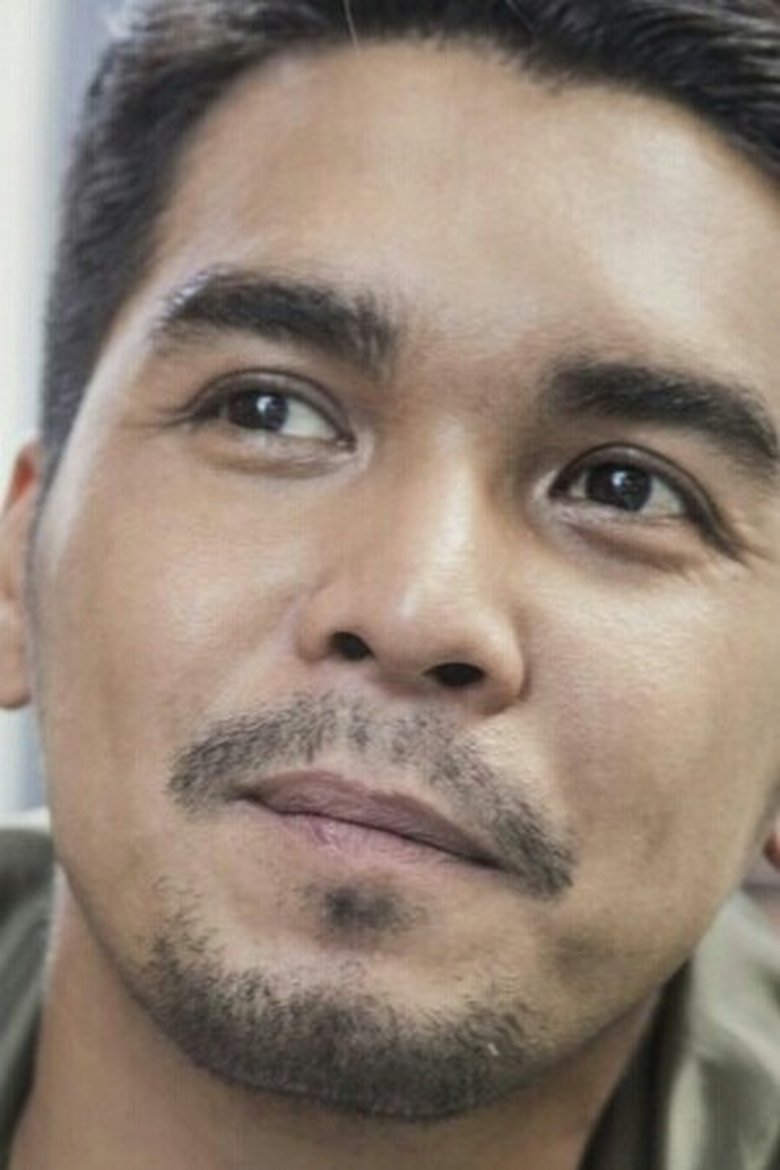 Mario Irwinsyah Portrait of Mario Irwinsyah