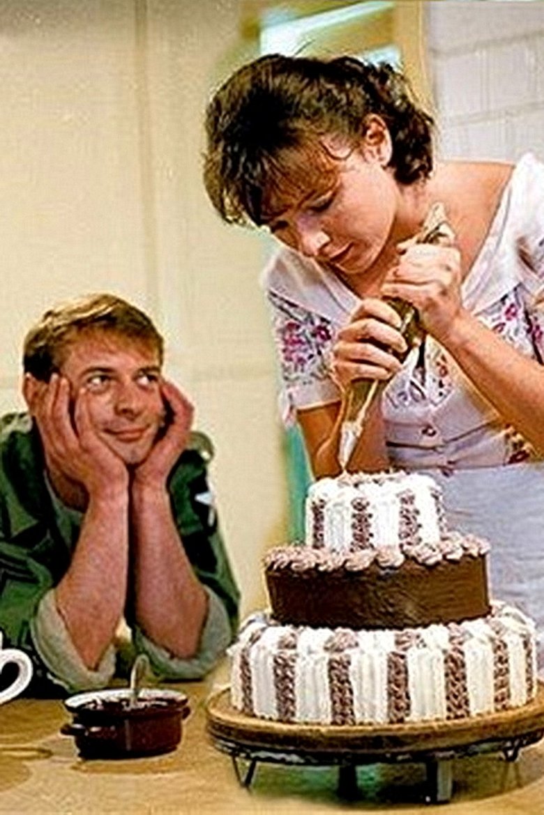 Vůně vanilky Poster of Vůně vanilky