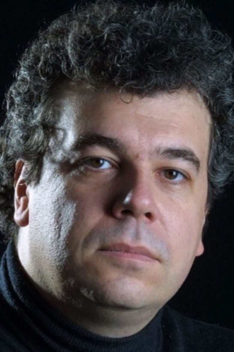Maurizio Muraro Portrait of Maurizio Muraro