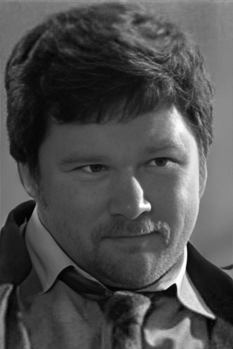 Kaspars Puce Portrait of Kaspars Puce