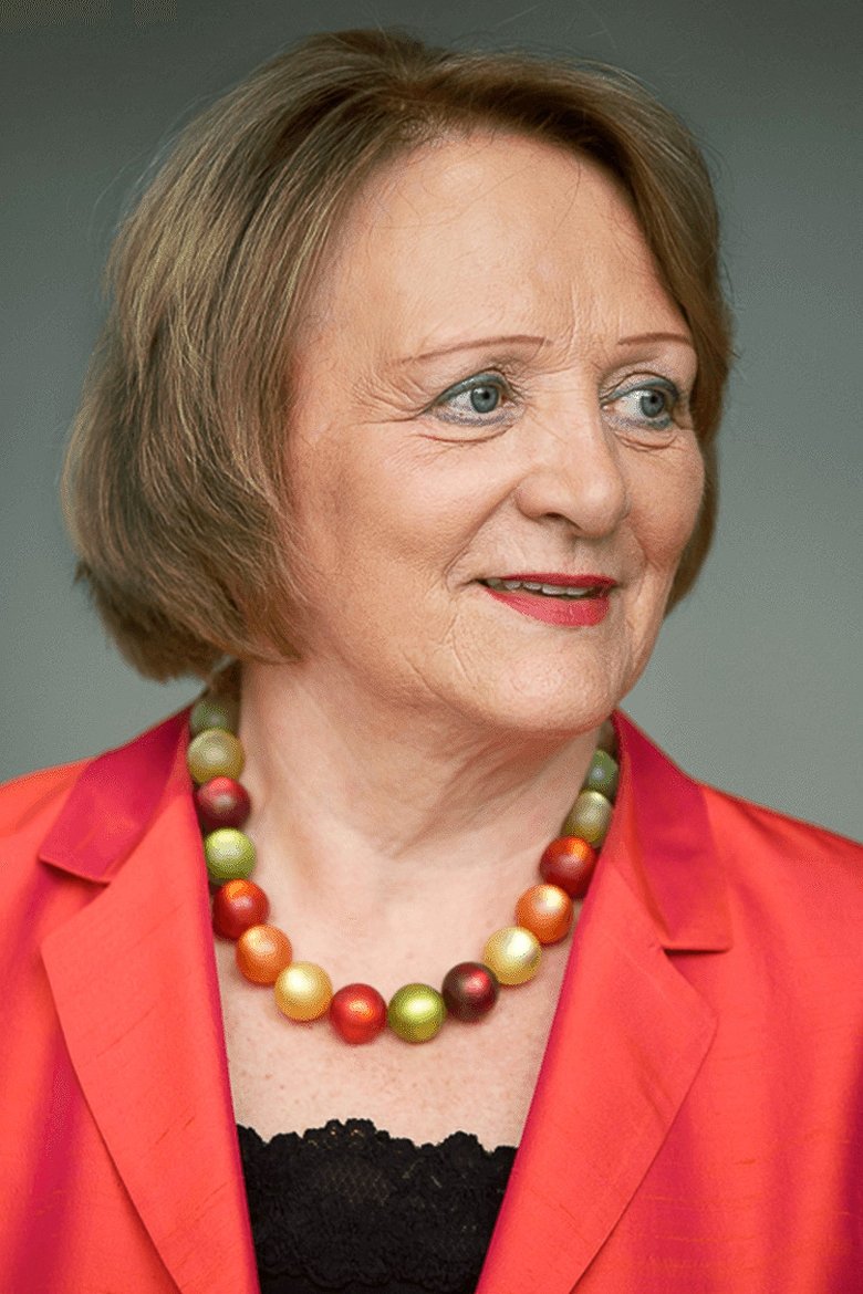 Sabine Leutheusser-Schnarrenberger Portrait of Sabine Leutheusser-Schnarrenberger