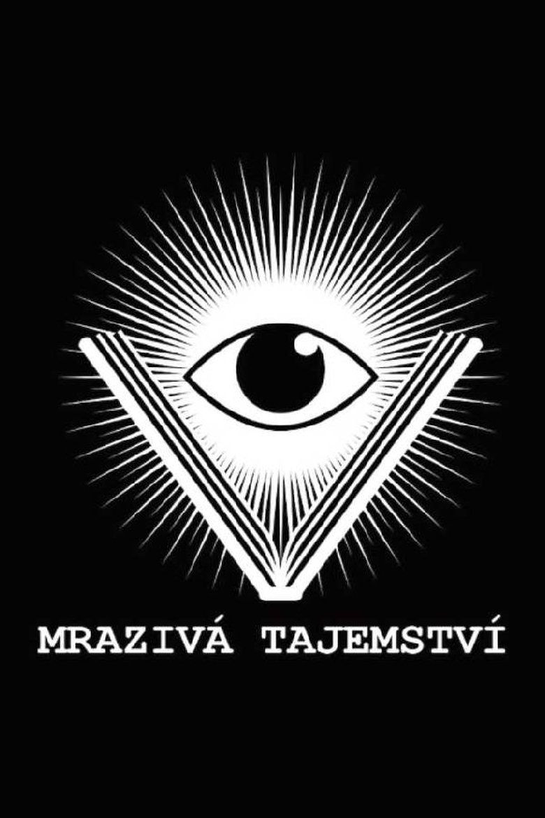 Mrazivá tajemství Poster of Mrazivá tajemství