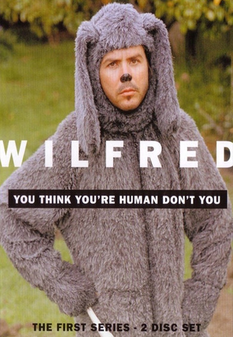 Cast and Crew in Wilfred - This Dog's Life (Season 1 - Episode 8) - This Dog's Life Poster of Cast and Crew in Wilfred - This Dog's Life (Season 1 - Episode 8) - This Dog's Life