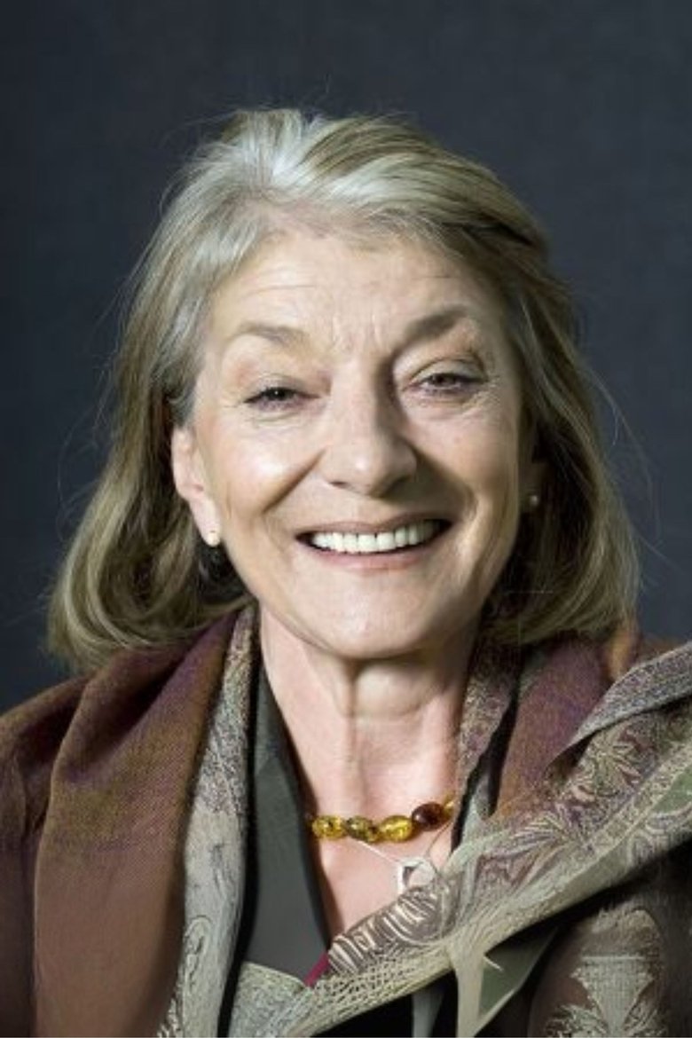 Jane Lapotaire Portrait of Jane Lapotaire