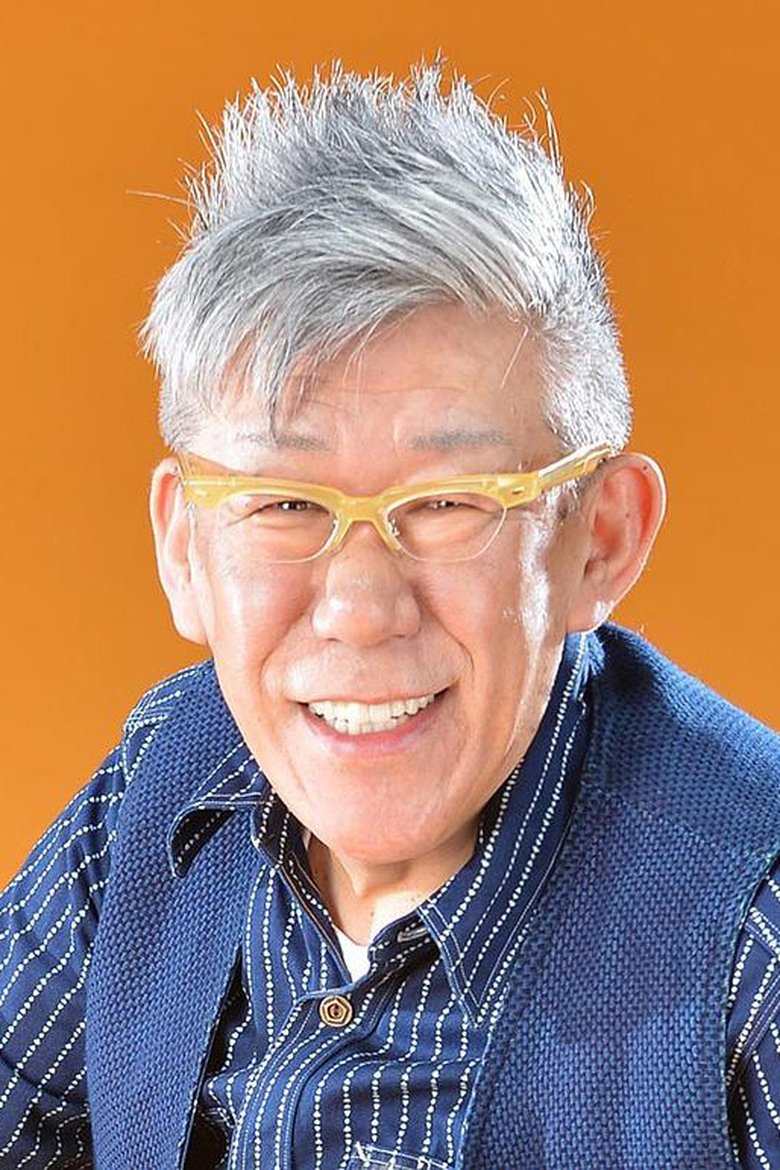 Shohei Shofukutei Portrait of Shohei Shofukutei