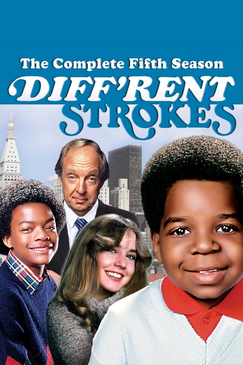 Cast and Crew in Diff'rent Strokes - Shoot-Out at the O.K. Arcade (Season 5 - Episode 1) - Shoot-Out at the O.K. Arcade Poster of Cast and Crew in Diff'rent Strokes - Shoot-Out at the O.K. Arcade (Season 5 - Episode 1) - Shoot-Out at the O.K. Arcade