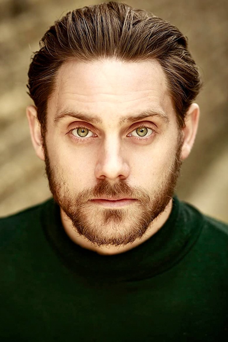 James Atherton Portrait of James Atherton