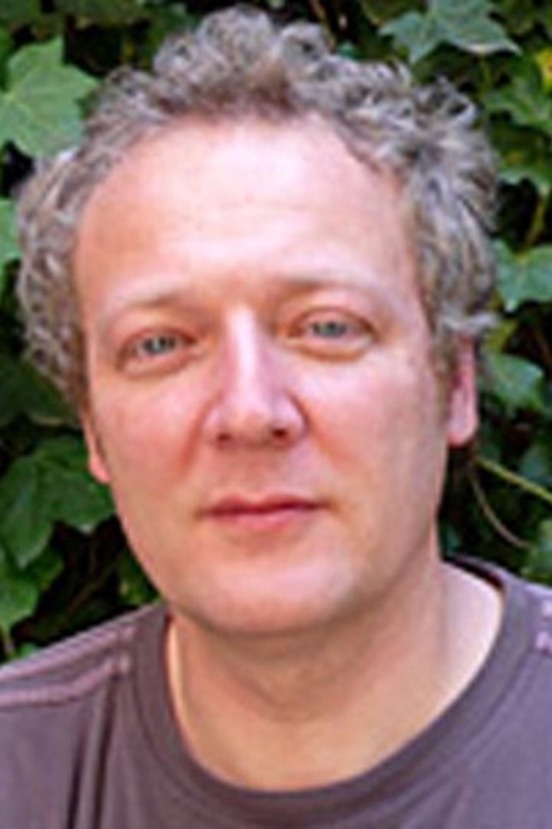 Paolo Santolini Portrait of Paolo Santolini