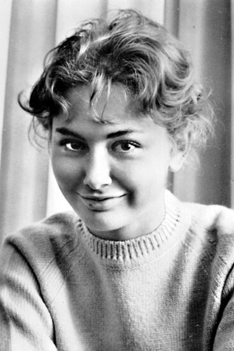 Patrizia Della Rovere Portrait of Patrizia Della Rovere
