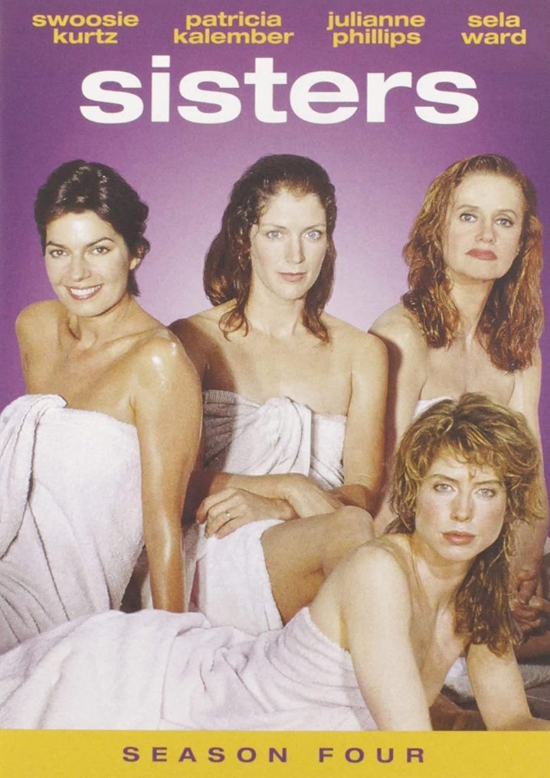Episodes in Sisters - Season 4 - Season 4 Poster of Episodes in Sisters - Season 4 - Season 4