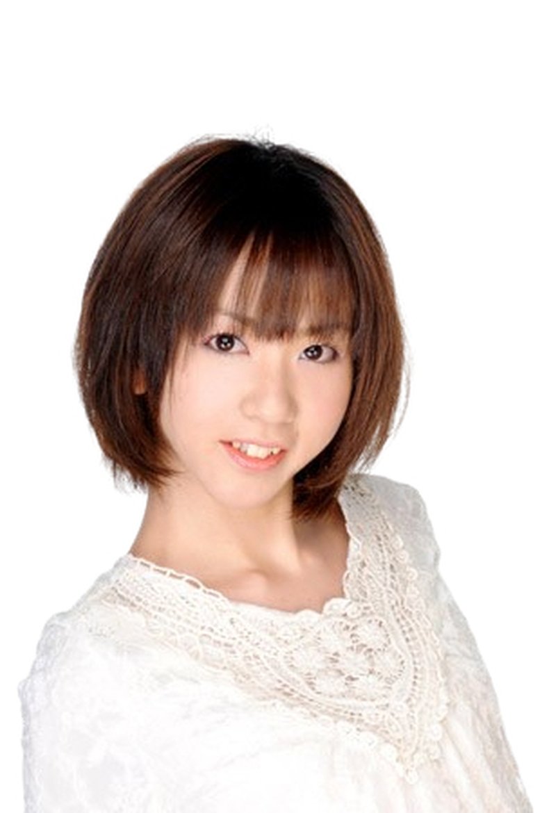 Noriko Obata Portrait of Noriko Obata