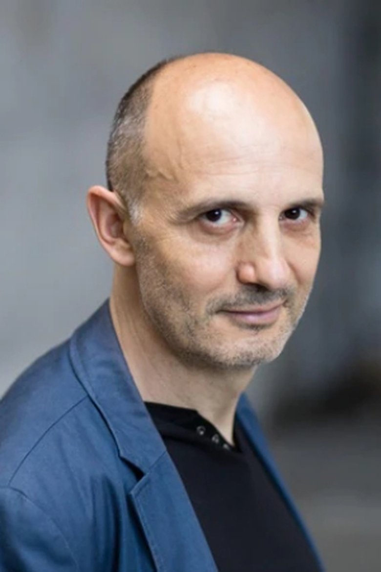 Pierre Mifsud Portrait of Pierre Mifsud