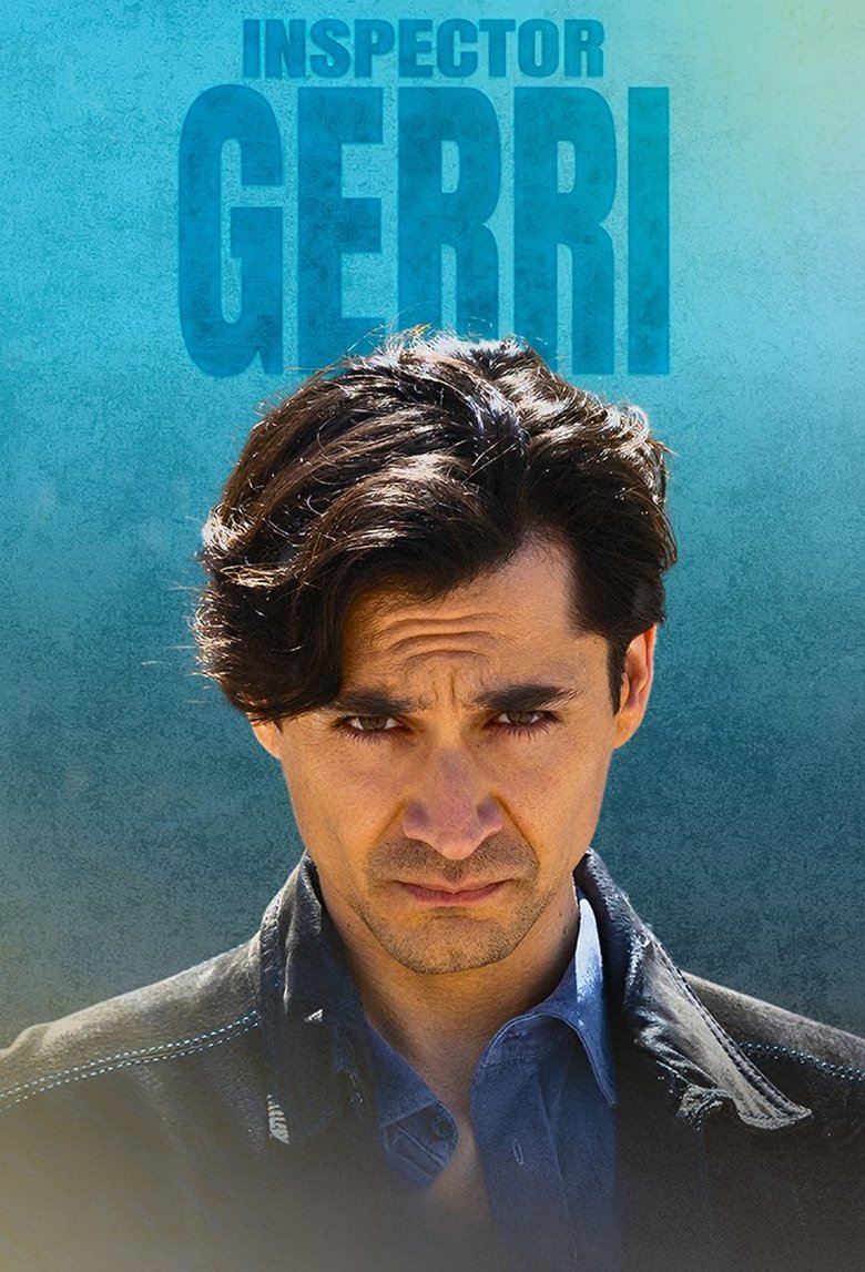 Gerri Poster of Gerri
