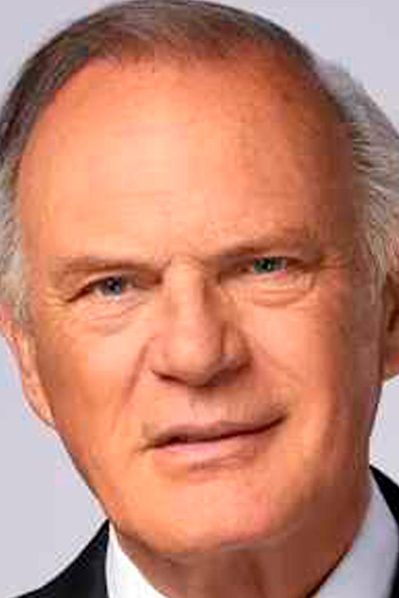 Pedro Piqueras Portrait of Pedro Piqueras
