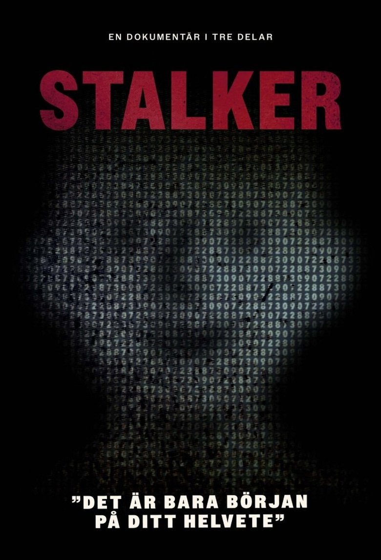 Dokument inifrån: Stalker Poster of Dokument inifrån: Stalker