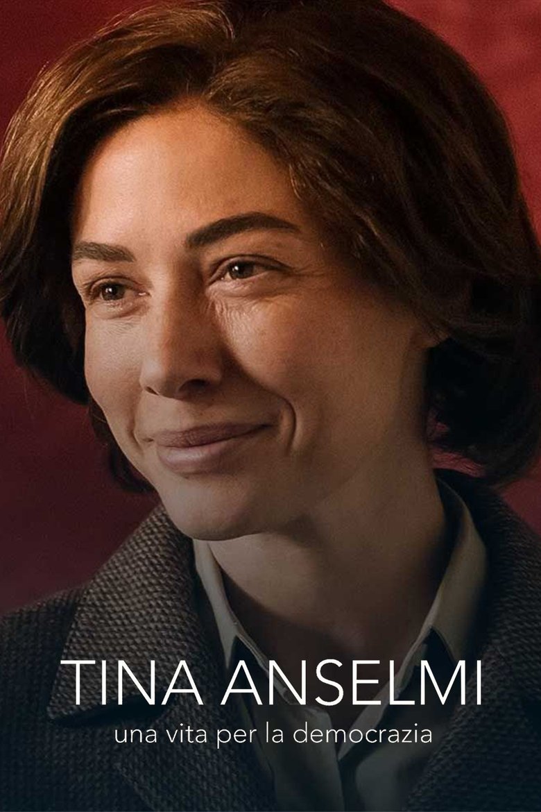 Tina Anselmi - Una vita per la democrazia Poster of Tina Anselmi - Una vita per la democrazia