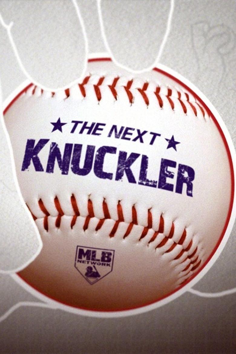 The Next Knuckler Poster of The Next Knuckler