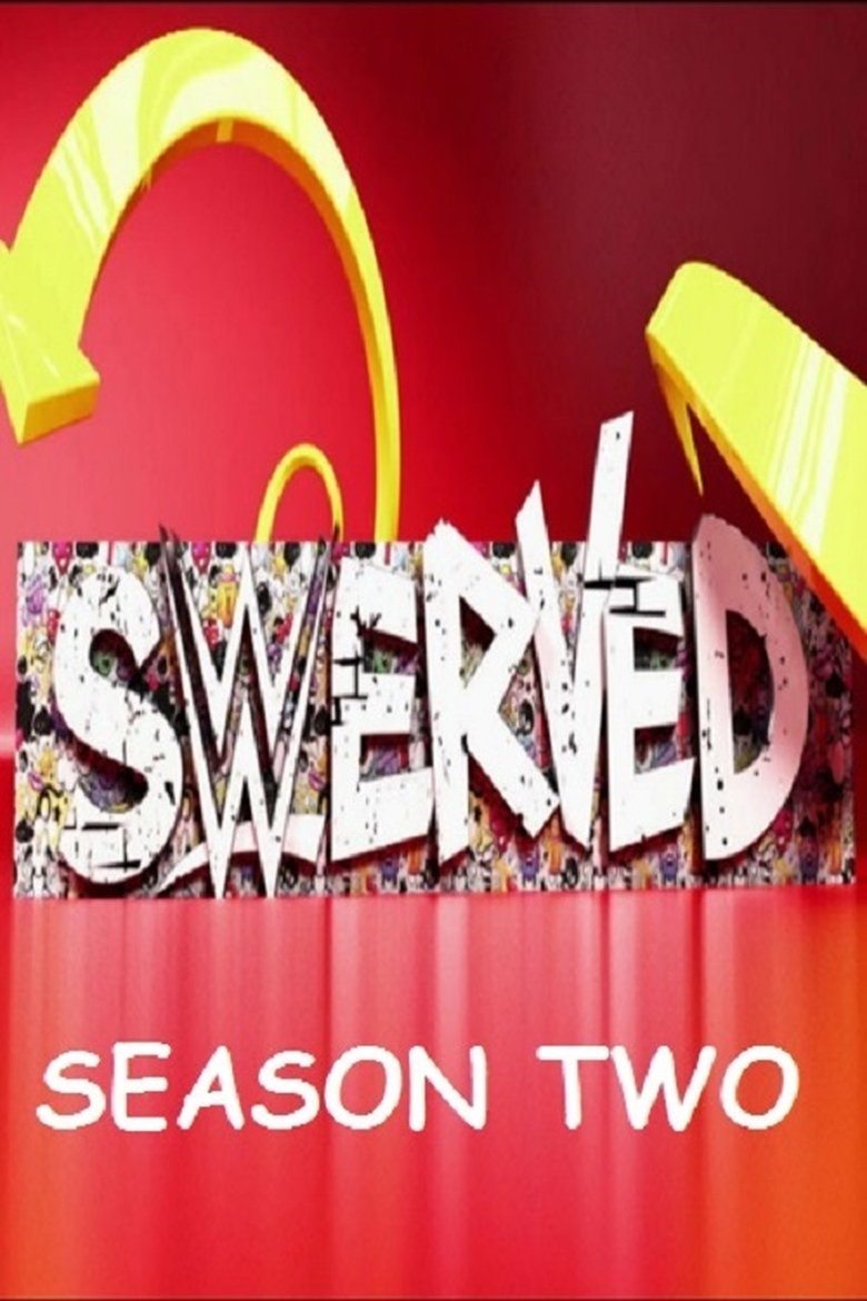 Cast and Crew in Swerved - You Just Got Got! (Season 2 - Episode 9) - You Just Got Got! Poster of Cast and Crew in Swerved - You Just Got Got! (Season 2 - Episode 9) - You Just Got Got!