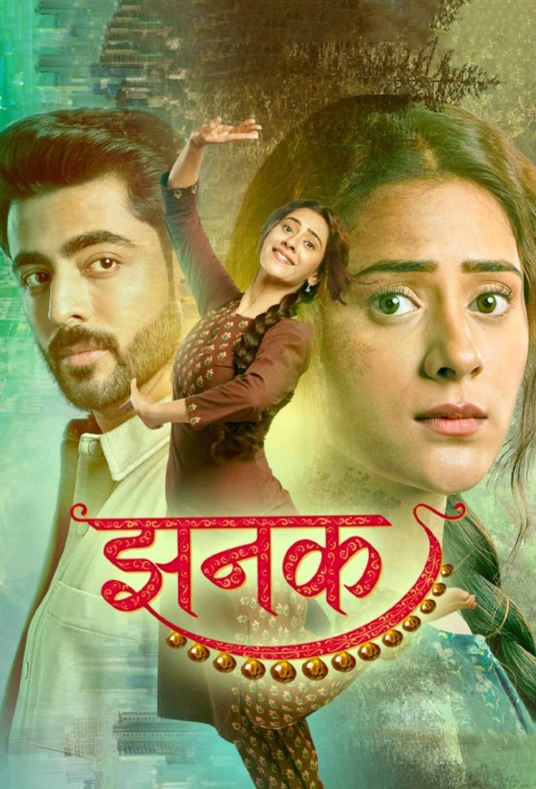 Episodes in Jhanak - Generation 1 - Generation 1 Poster of Episodes in Jhanak - Generation 1 - Generation 1