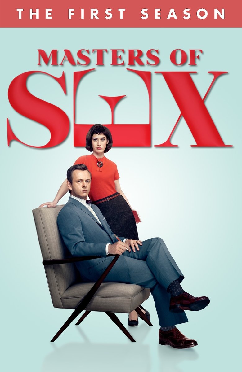 Episodes in Masters Of Sex - Season 1 - Season 1 Poster of Episodes in Masters Of Sex - Season 1 - Season 1