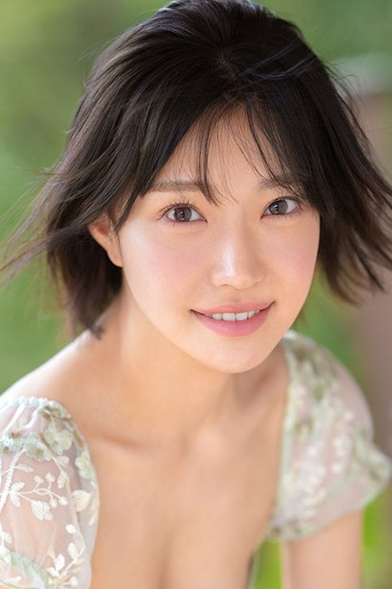 音無鈴 Portrait of 音無鈴