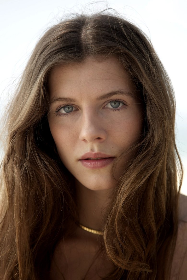 Marta Holm Peschcke-Køedt Portrait of Marta Holm Peschcke-Køedt