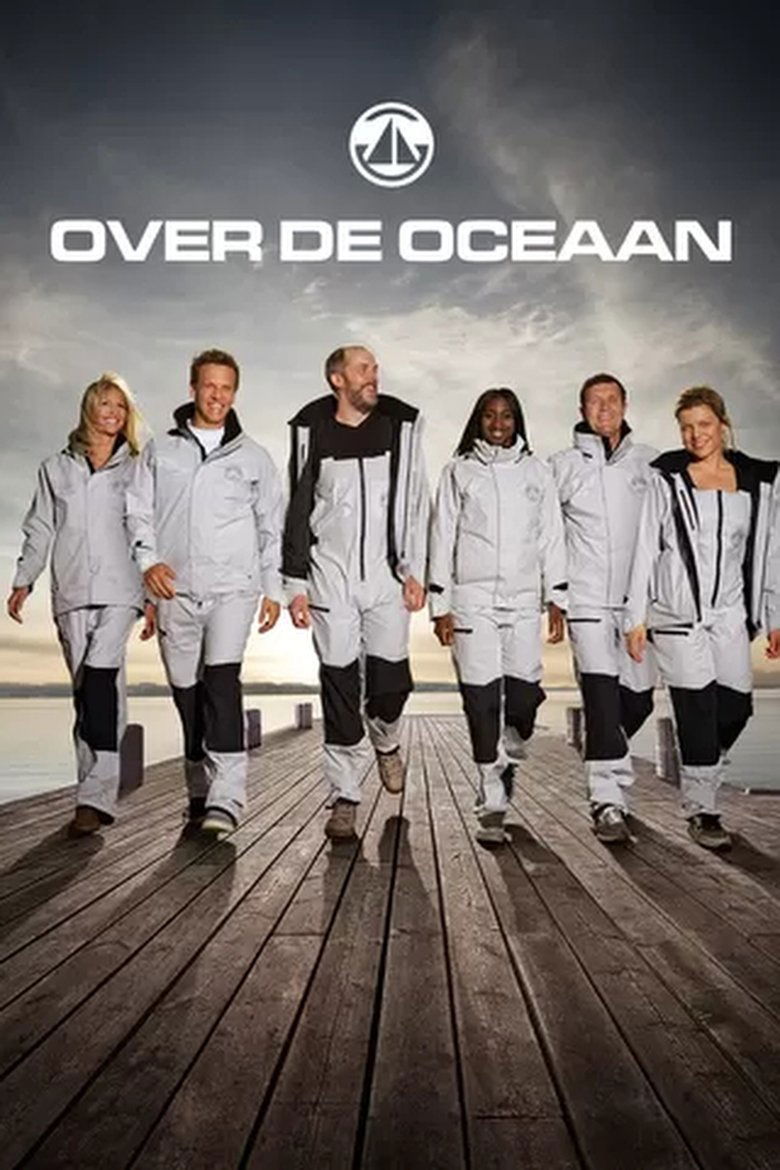Episodes in Over De Oceaan - Season 2 - Season 2 Poster of Episodes in Over De Oceaan - Season 2 - Season 2