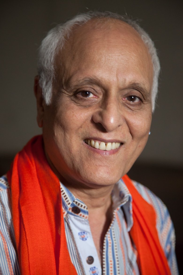 Arjun Sajnani Portrait of Arjun Sajnani