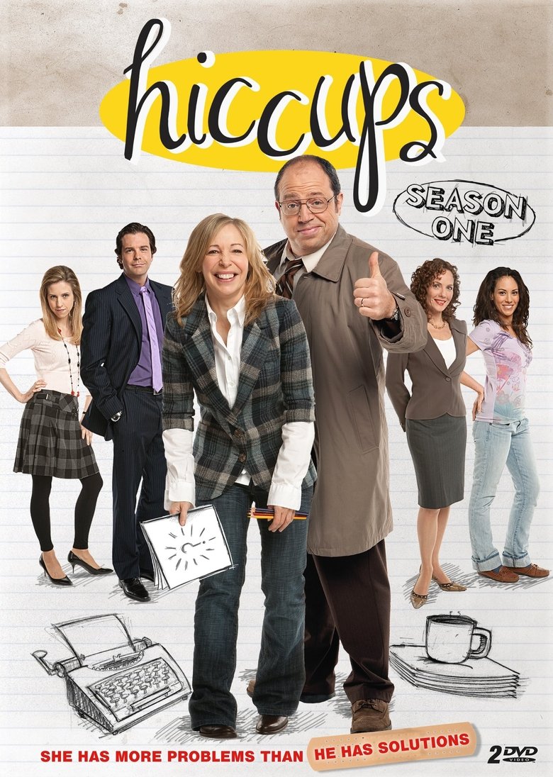 Cast and Crew in Hiccups - Dream Gig (Season 1 - Episode 12) - Dream Gig Poster of Cast and Crew in Hiccups - Dream Gig (Season 1 - Episode 12) - Dream Gig