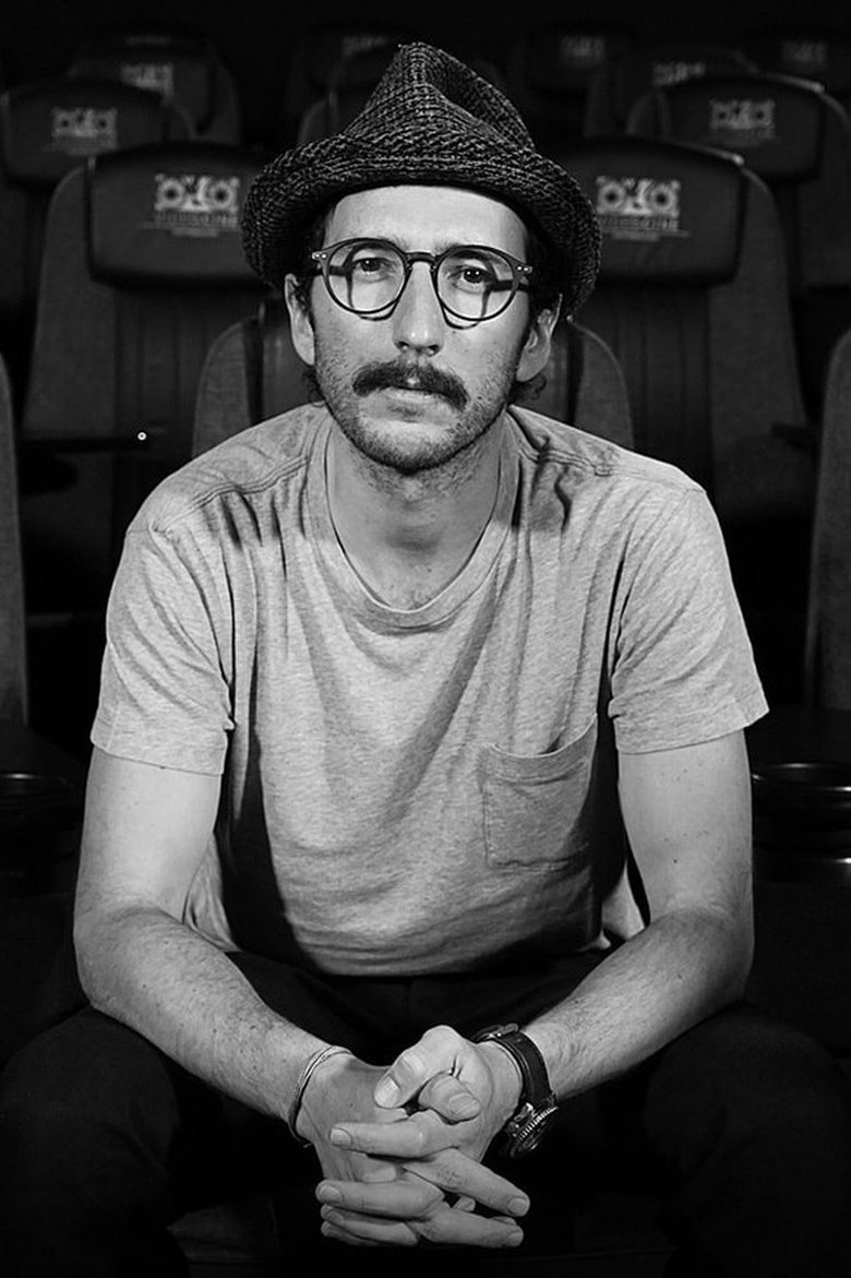 Humberto Hinojosa Portrait of Humberto Hinojosa