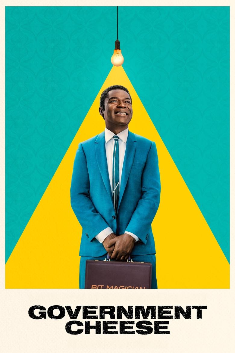 Episodes in Government Cheese - Season 1 - Season 1 Poster of Episodes in Government Cheese - Season 1 - Season 1
