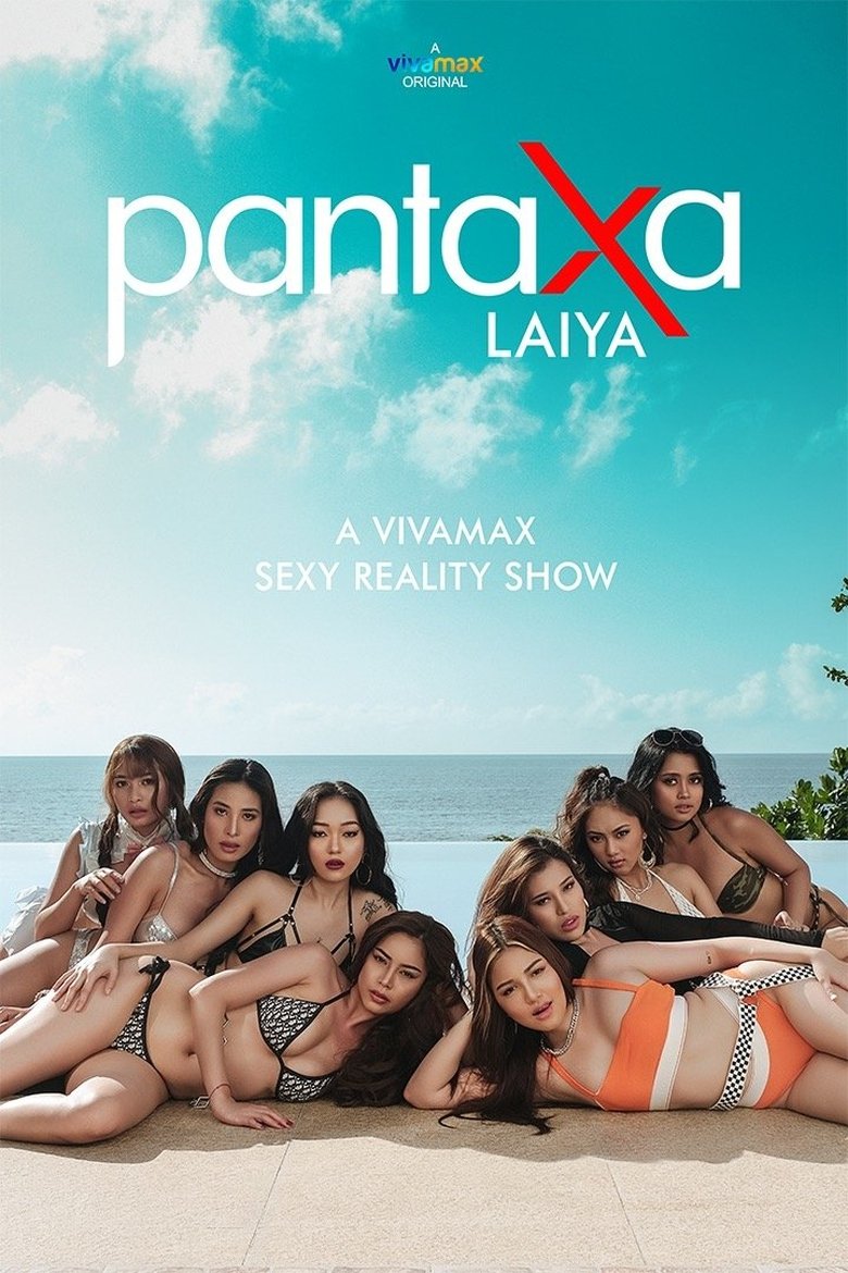 Pantaxa Laiya Poster of Pantaxa Laiya